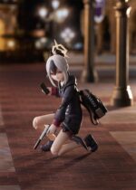 Blue Archive Figma Action Figure Kayoko Onikata 15 cm - immagine 5