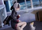 Blue Archive Figma Action Figure Kayoko Onikata 15 cm - immagine 6