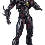Bio Booster Armor Guyver Figma Action Figure Guyver III: Ultimate Edition 18 cm