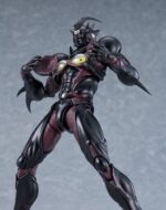 Bio Booster Armor Guyver Figma Action Figure Guyver III: Ultimate Edition 18 cm - immagine 6