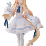 Blue Archive Figma Action Figure Seia Yurizono 135mm