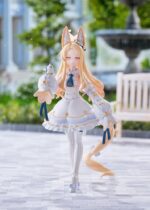 Blue Archive Figma Action Figure Seia Yurizono 135mm - immagine 2