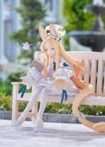 Blue Archive Figma Action Figure Seia Yurizono 135mm - immagine 3