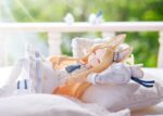 Blue Archive Figma Action Figure Seia Yurizono 135mm - immagine 4