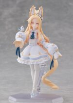 Blue Archive Figma Action Figure Seia Yurizono 135mm - immagine 5