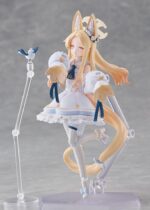 Blue Archive Figma Action Figure Seia Yurizono 135mm - immagine 6