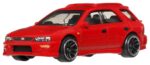 Fast & Furious Hot Wheels Silver Series Die-Cast Vehicles 1/64 979N Assortment (24) - immagine 2