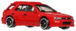 Fast & Furious Hot Wheels Silver Series Die-Cast Vehicles 1/64 979N Assortment (24) - immagine 5