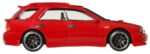 Fast & Furious Hot Wheels Silver Series Die-Cast Vehicles 1/64 979N Assortment (24) - immagine 6