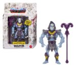 Masters of the Universe Origins Action Figure Sketchbook Series: Skeletor 14 cm - immagine 2
