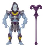 Masters of the Universe Origins Action Figure Sketchbook Series: Skeletor 14 cm - immagine 3