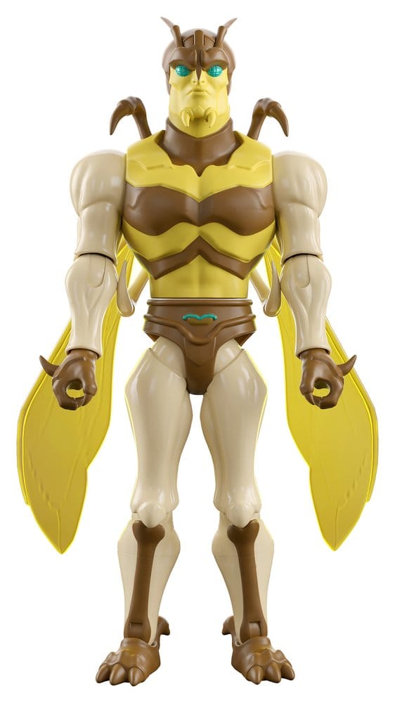 x_mattjhk04 Masters of the Universe Origins Action Figure Cartoon Collection: Buzz Off 14 cm - immagine 1