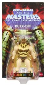 Masters of the Universe Origins Action Figure Cartoon Collection: Buzz Off 14 cm - immagine 3