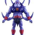 Masters of the Universe Origins Action Figure Cartoon Collection: Webstor 14 cm