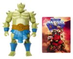 Masters of the Universe Origins Deluxe Action Figure Cartoon Collection: Whiplash 14 cm - immagine 2