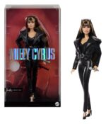 Barbie Signature Doll Miley Cyrus - immagine 2