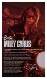 Barbie Signature Doll Miley Cyrus - immagine 4