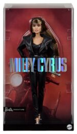 Barbie Signature Doll Miley Cyrus - immagine 5
