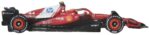 Formula 1 Hot Wheels Premium Die-Cast Vehicle 1/64 Team Ferrari: Driver 1 - immagine 5