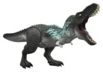 Jurassic World: Survival Action Figure Muscle Madness Tyrannosaurus Rex 56 cm - immagine 2