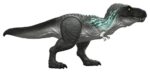 Jurassic World: Survival Action Figure Muscle Madness Tyrannosaurus Rex 56 cm - immagine 6