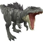 Jurassic World: Survival Action Figure Colossal Chomp Giganotosaurus 71 cm