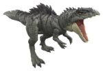 Jurassic World: Survival Action Figure Colossal Chomp Giganotosaurus 71 cm - immagine 2