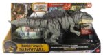 Jurassic World: Survival Action Figure Colossal Chomp Giganotosaurus 71 cm - immagine 5