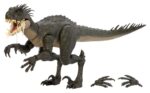 Jurassic World Hammond Collection Action Figure Scorpios Rex 43 cm