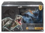 Jurassic World Hammond Collection Action Figure Scorpios Rex 43 cm - immagine 2