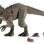 Jurassic World Hammond Collection Action Figure Indominus Rex 66 cm