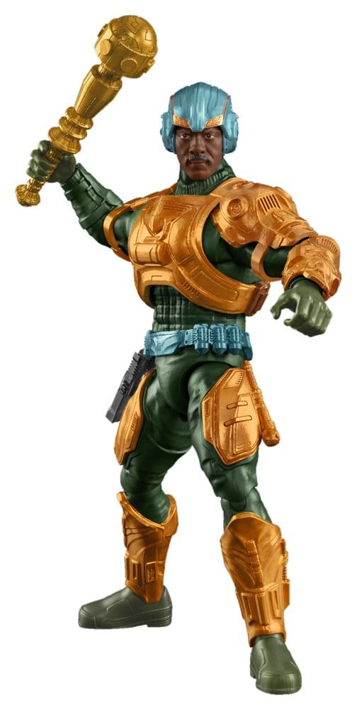 x_mattjkh95 Masters of the Universe 2026 Movie Action Figure Man-At-Arms 14 cm - immagine 1