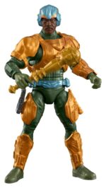 Masters of the Universe 2026 Movie Action Figure Man-At-Arms 14 cm - immagine 2