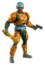 Masters of the Universe 2026 Movie Action Figure Man-At-Arms 14 cm - immagine 3
