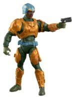 Masters of the Universe 2026 Movie Action Figure Man-At-Arms 14 cm - immagine 4
