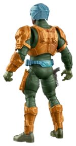 Masters of the Universe 2026 Movie Action Figure Man-At-Arms 14 cm - immagine 5