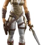 Masters of the Universe 2026 Movie Chronicles Action Figure 1/12 Teela 17 cm