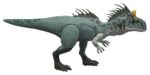 Jurassic World: Survival Action Figure Wild Roar Cryolophosaurus 37 cm - immagine 3