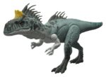 Jurassic World: Survival Action Figure Wild Roar Cryolophosaurus 37 cm - immagine 4