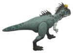 Jurassic World: Survival Action Figure Wild Roar Cryolophosaurus 37 cm - immagine 5