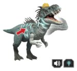 Jurassic World: Survival Action Figure Wild Roar Cryolophosaurus 37 cm - immagine 6