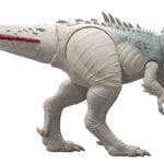 Jurassic World: Survival Action Figure Gigantic Thrashers Torvosaurus 30 cm