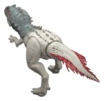 Jurassic World: Survival Action Figure Gigantic Thrashers Torvosaurus 30 cm - immagine 3
