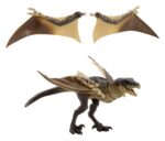 Jurassic World Rebirth Hammond Collection Action Figure Mutadon - immagine 2
