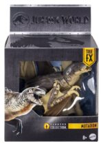 Jurassic World Rebirth Hammond Collection Action Figure Mutadon - immagine 3