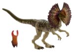 Jurassic World Rebirth Hammond Collection Action Figure Dilophosaurus