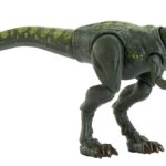 Jurassic World Hammond Collection Action Figure Hypsilophodon