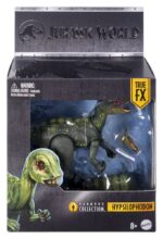 Jurassic World Hammond Collection Action Figure Hypsilophodon - immagine 2