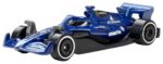 Formula 1 Hot Wheels Die-Cast Vehicle 5-Pack 1:64 2025 - immagine 2