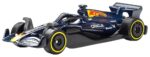 Formula 1 Hot Wheels Die-Cast Vehicle 5-Pack 1:64 2025 - immagine 6